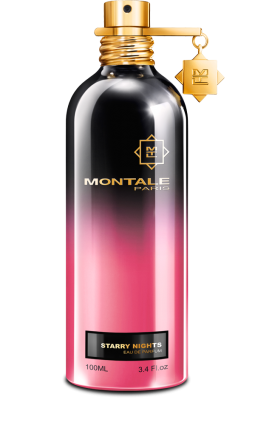 Montale Starry Nights — официална продуктова снимка, 100 ml