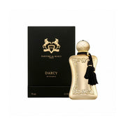 Parfums de Marly Darcy 75 ml — флакон парфюм и кутия