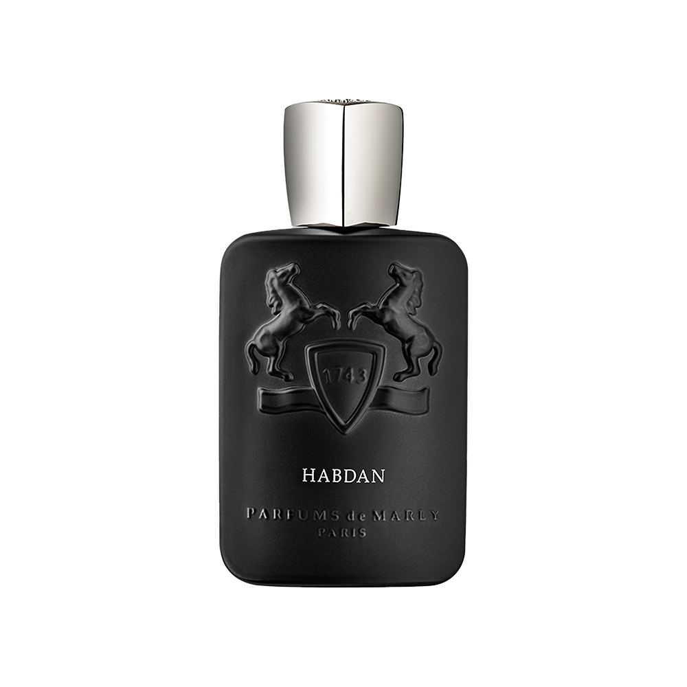Parfums de Marly Habdan 125 ml — официална продуктова снимка