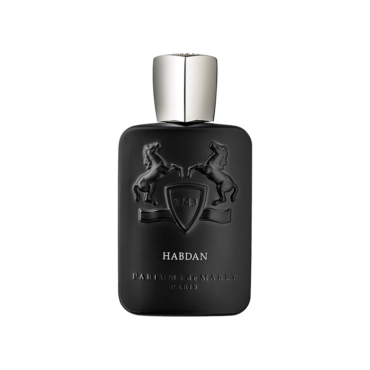 Parfums de Marly Habdan 125 ml — официална продуктова снимка