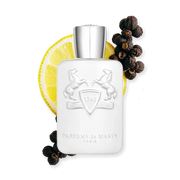 Parfums de Marly Galloway 125 — детайл