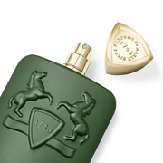 Parfums de Marly Haltane 75 — детайл