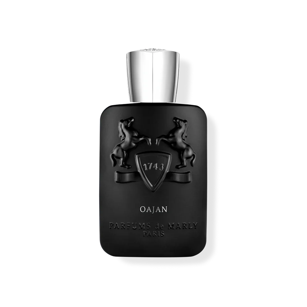 Parfums de Marly Oajan 125 — флакон