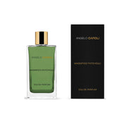 Angelo Caroli Magnifico Patchouli 100 ml — флакон парфюм, изглед 2