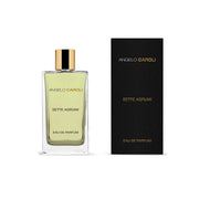 Angelo Caroli Sette Agrumi 100 ml perfume bottle, view 2