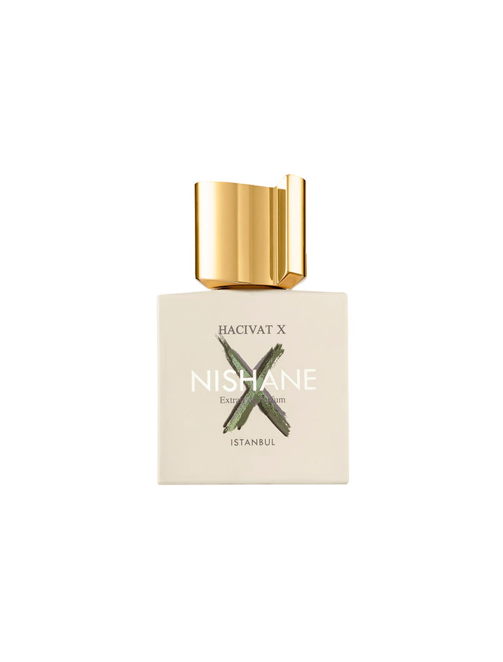 Nishane Hacivat X — официална продуктова снимка