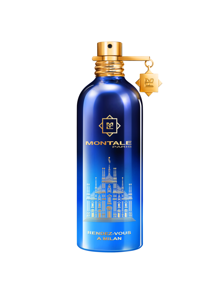 Montale Rendez-vous à Milan 100 ml — официална продуктова снимка