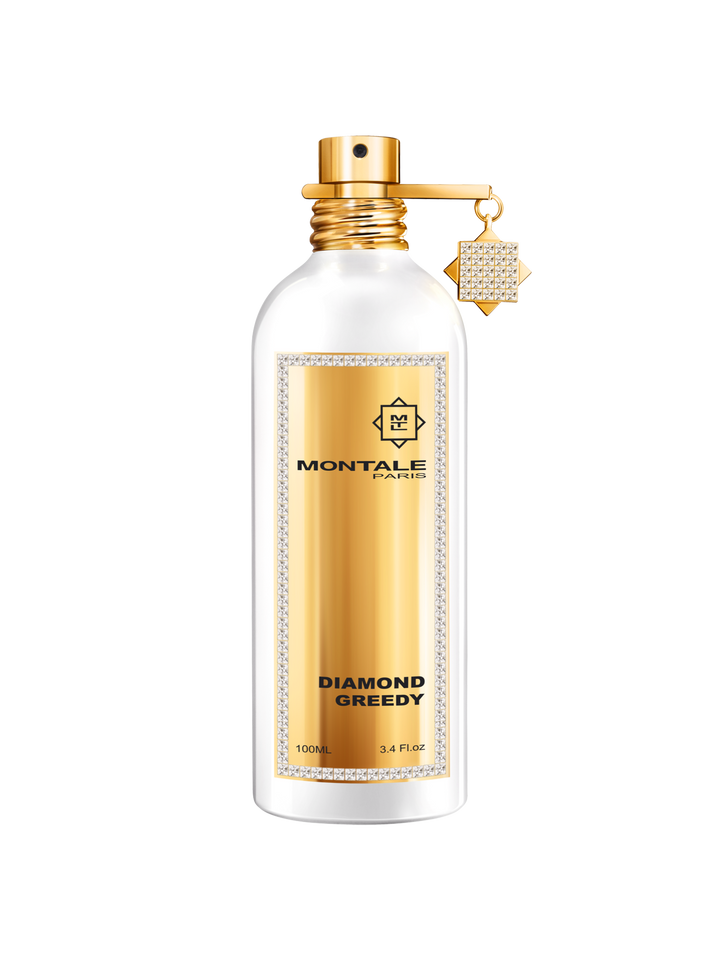 Montale Diamond Greedy 100 ml — официална продуктова снимка
