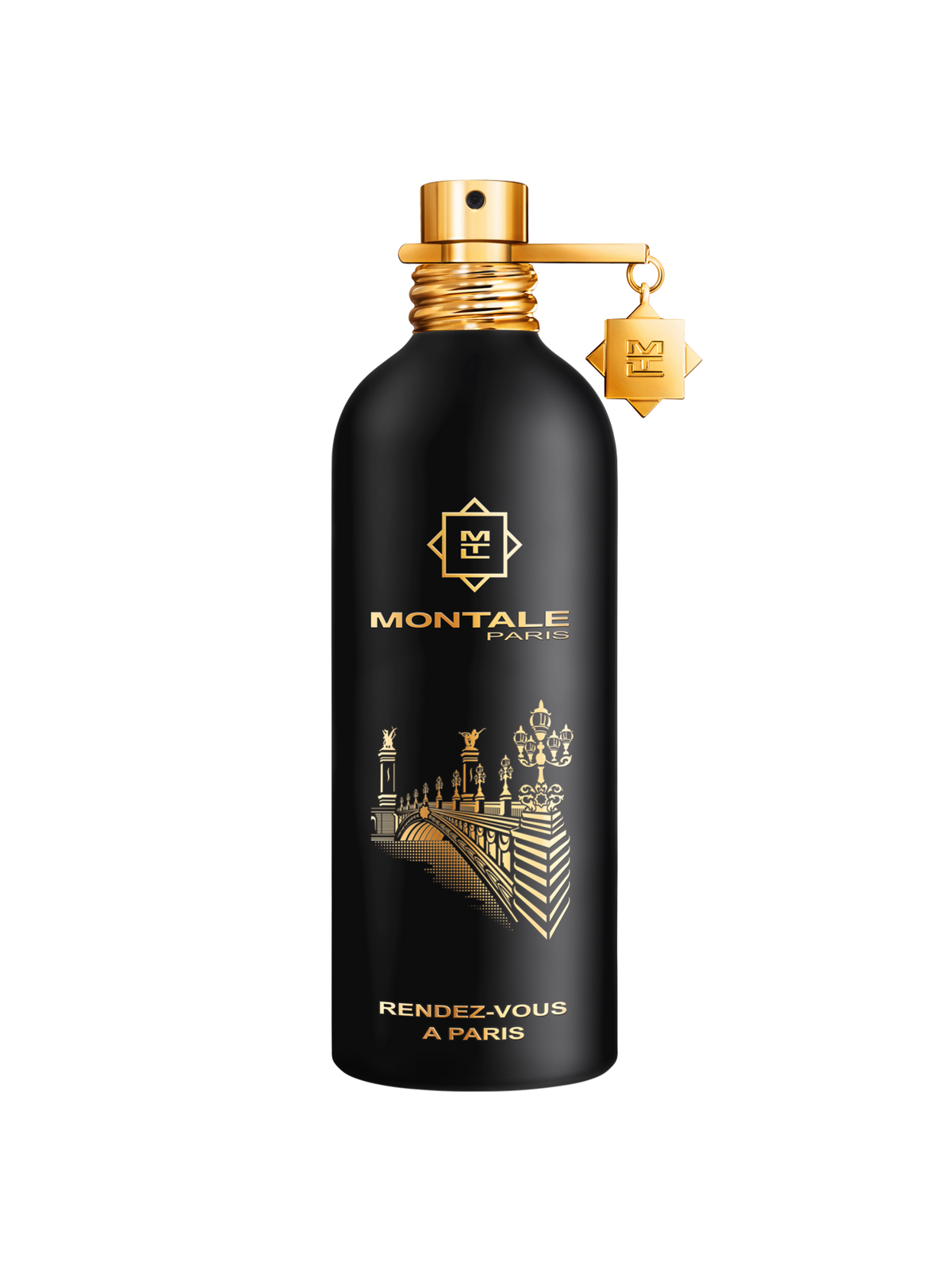 Montale Rendez-vous à Paris 100 ml — официална продуктова снимка