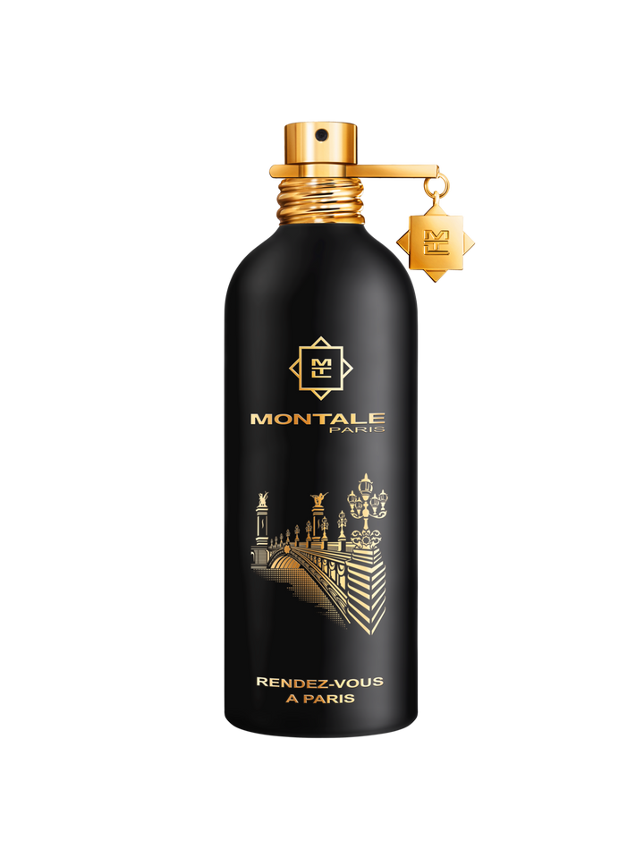 Montale Rendez-vous à Paris 100 ml — официална продуктова снимка