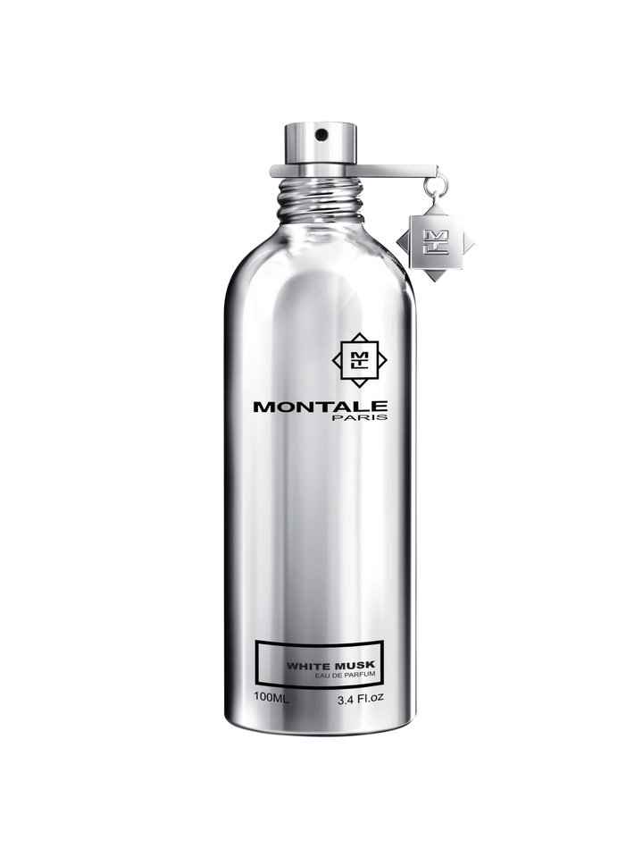 Montale White Musk 100 ml — официална продуктова снимка