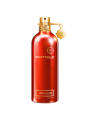 Montale Wood on Fire 100 ml — официална продуктова снимка