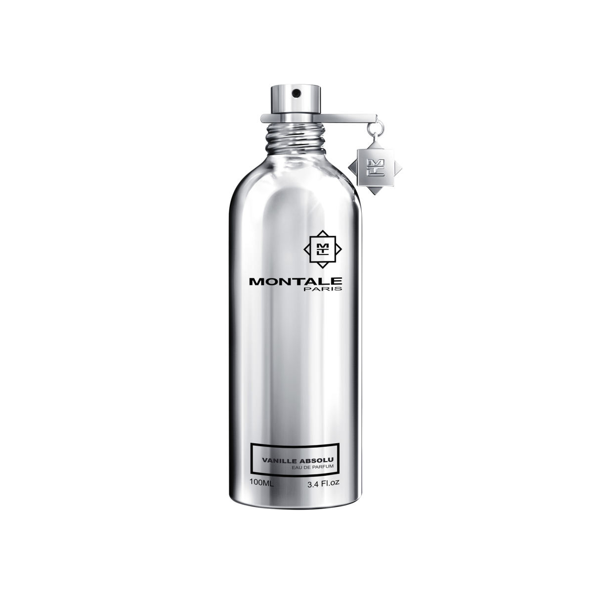 Montale Vanilla Absolu 100 ml — официална продуктова снимка (montaleparfums.com)