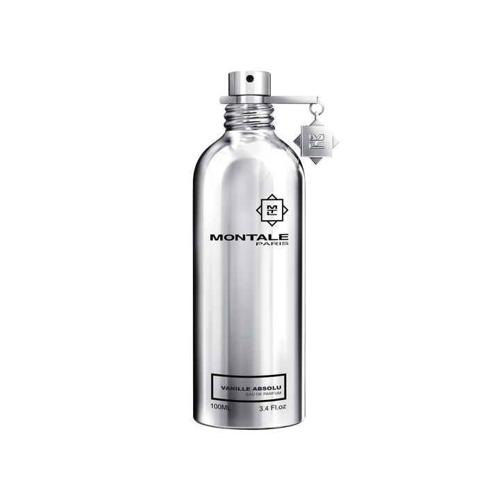 Montale Vanilla Absolu 100 ml — официална продуктова снимка (montaleparfums.com)