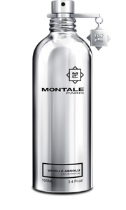 Montale Vanille Absolu — официална продуктова снимка
