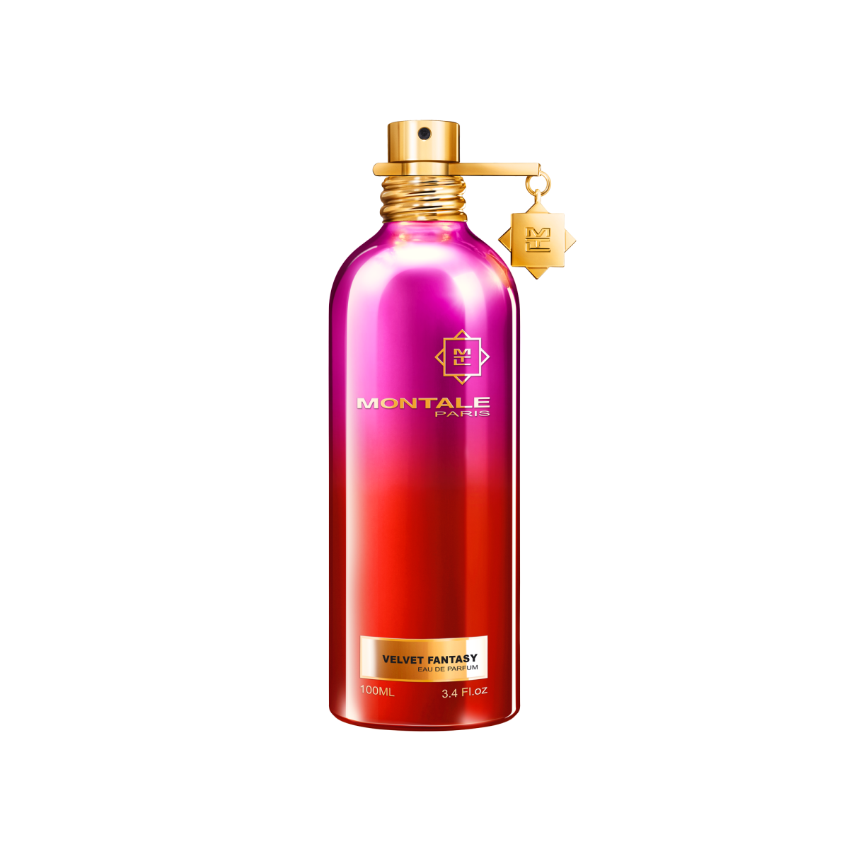 Montale Velvet Fantasy 100 ml — официална продуктова снимка (montaleparfums.com)