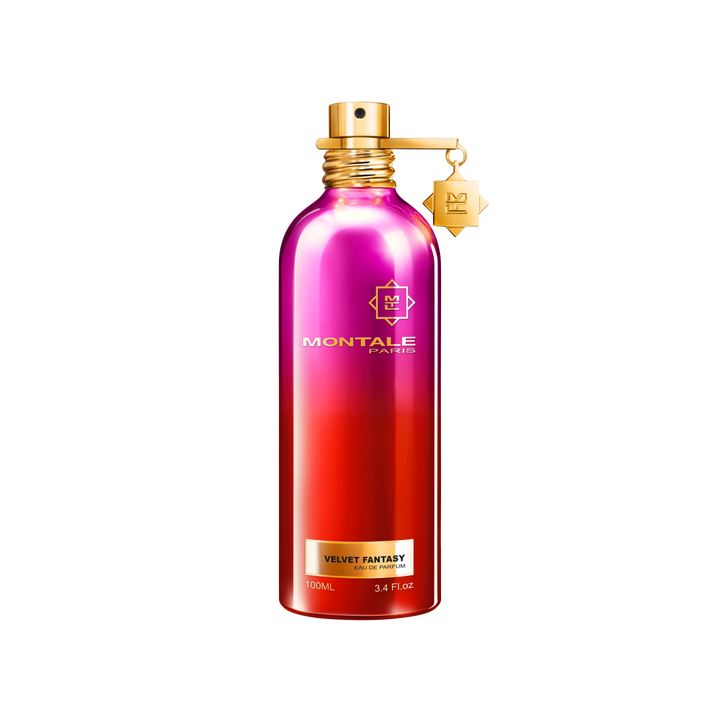 Montale Velvet Fantasy 100 ml — официална продуктова снимка (montaleparfums.com)