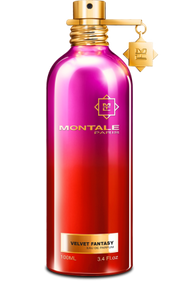 Montale Velvet Fantasy — официална продуктова снимка