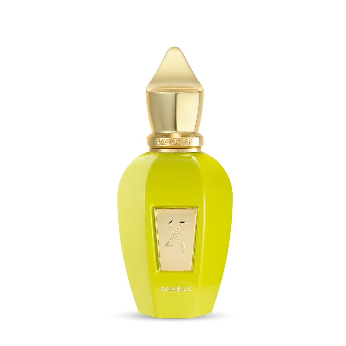 Xerjoff Amabile — продуктова снимка на флакон