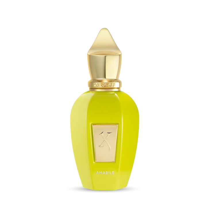 Xerjoff Amabile — продуктова снимка на флакон