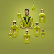 Xerjoff Amabile 100 ml — официален рекламен кадър