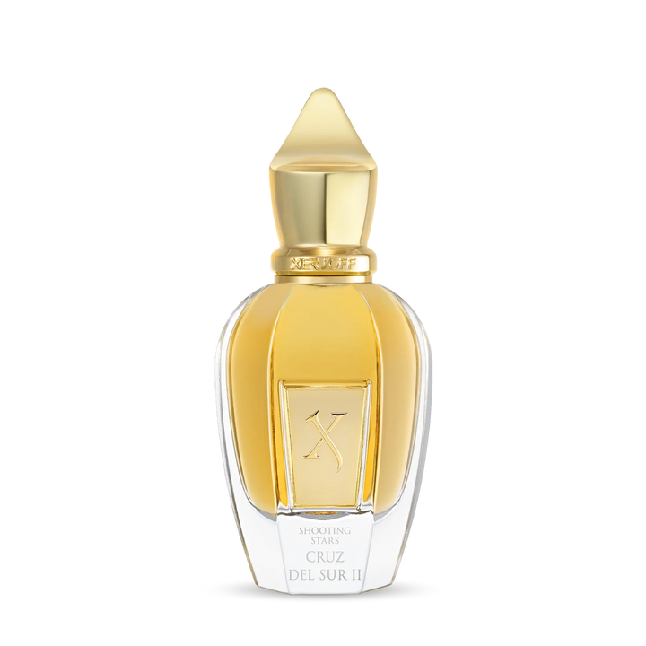 Xerjoff Cruz del Sur II 50 ml — официална продуктова фотография