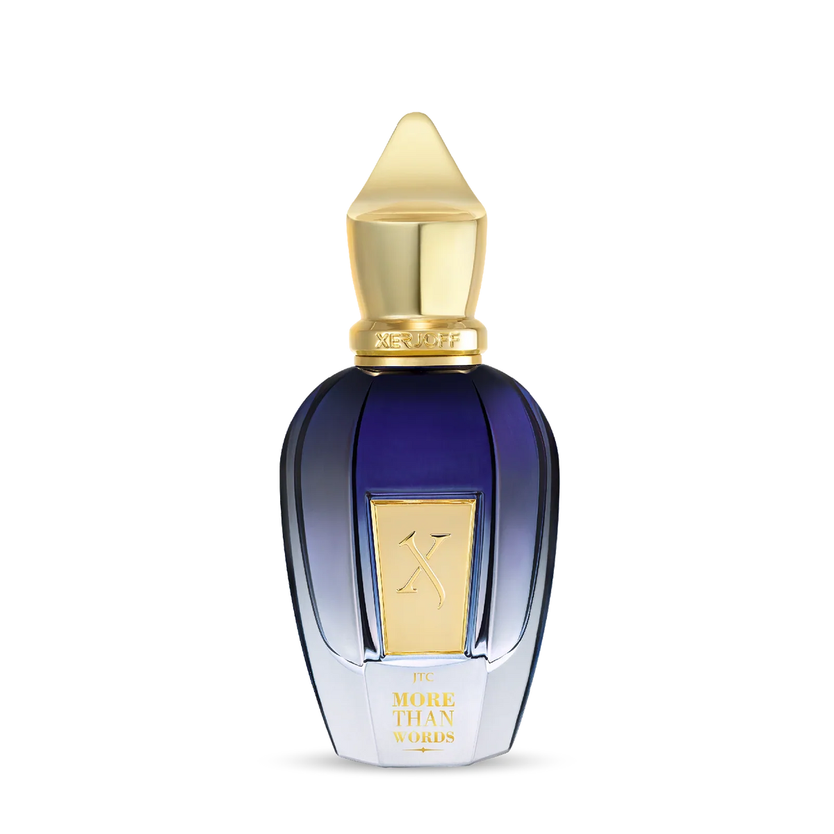 Xerjoff More Than Words 100 ml — снимка на флакона