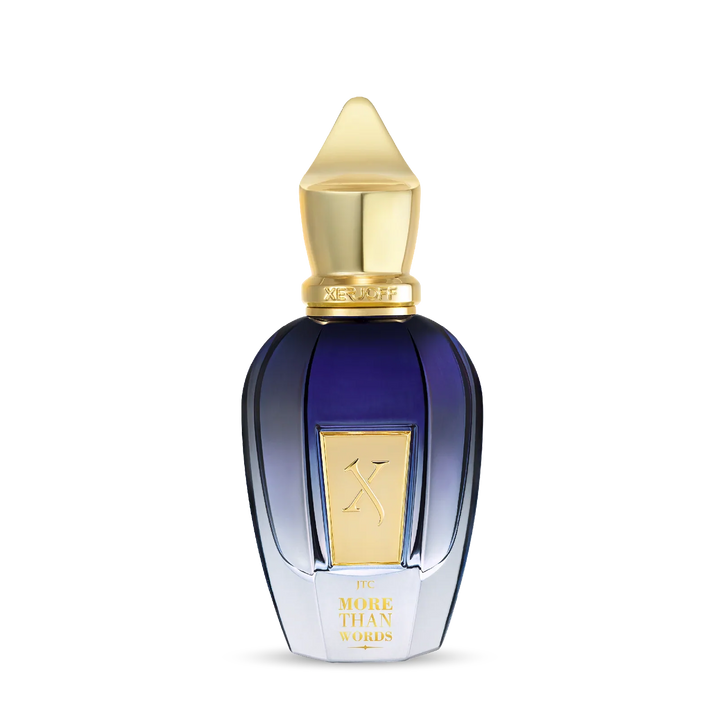Xerjoff More Than Words 100 ml — снимка на флакона