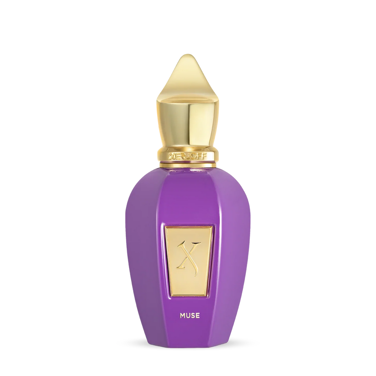Xerjoff Muse 100 ml — снимка на флакона