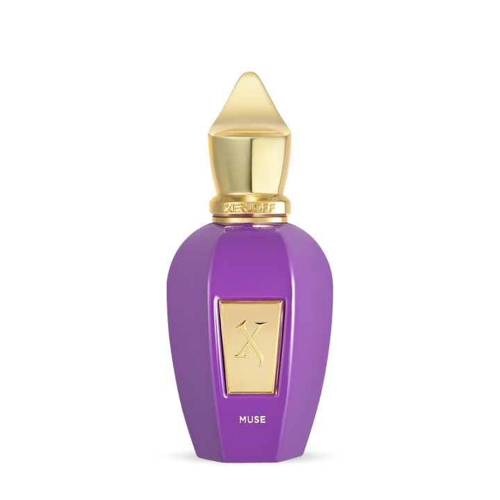 Xerjoff Muse 100 ml — снимка на флакона