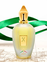 Xerjoff Naxos 100 ml — официална снимка 2