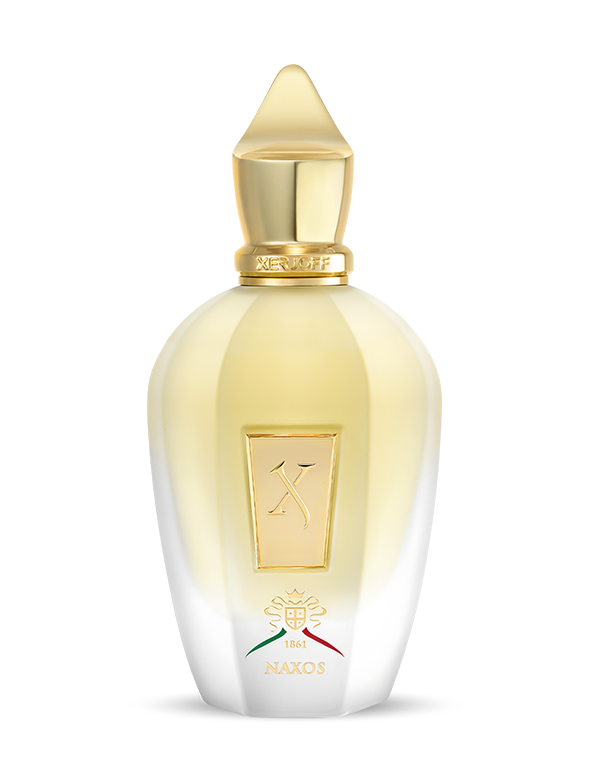 Xerjoff Naxos 100 ml — официална снимка 1